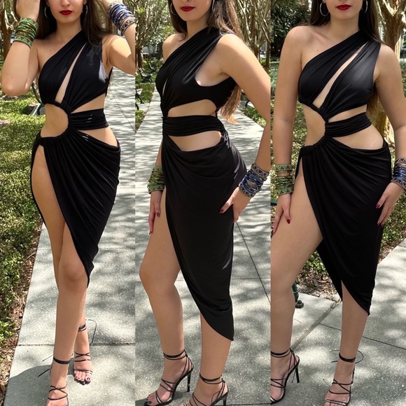 Just In 🚨Bring Out The Goddess In You In This Gorgeous Athena Dress❣️ - Picture 8 of 8